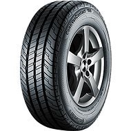 Continental ContiVanContact 100 235/65 R16 C 121/119 R - Summer Tyre