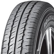 Nexen Roadian CT8 215/75 R14 C 112/110 T - Summer Tyre