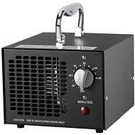 BLACK 3000 Ozone Generator - Ozone Generator