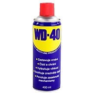WD-40 Universal Grease 400ml - Lubricant
