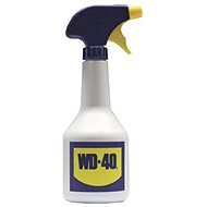 WD-40 Empty 500ml Container - Container