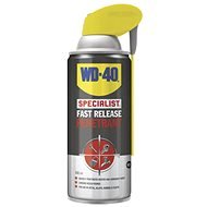 WD-40 Specialist Quick-release Penetrant 400ml - Lubricant