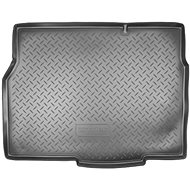 SOTRA Opel Astra H (2004) - Boot Tray