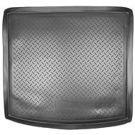 SOTRA Opel Astra H (2007) - Boot Tray