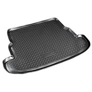 SOTRA Fiat Albea (2002) SD - Boot Tray