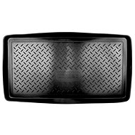 SOTRA Audi Q8 (2018) (5 seats) - Boot Tray