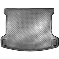 SOTRA Nissan X-Trail (T30) - Boot Tray
