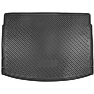 SOTRA Opel Crossland X (2017) (top) - Boot Tray