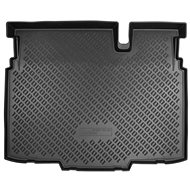 SOTRA BMW 3 (F31) WAG (2011-2017) - Boot Tray