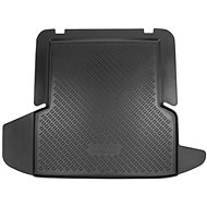 SOTRA Opel Astra K (2015) - Boot Tray