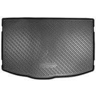 SOTRA Skoda Superb III (2015) - Boot Tray