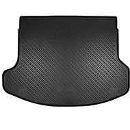 SOTRA Opel Insignia B (2017) - Boot Tray