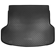 SOTRA Toyota C-HR (2016) - Boot Tray