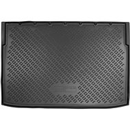 SOTRA BMW 3 (F31) WAG (2011-2017) - Boot Tray