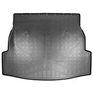 SOTRA Skoda Superb III (2015) - Boot Tray