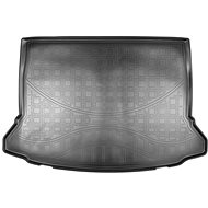 SOTRA Skoda Karoq (2017) - Boot Tray