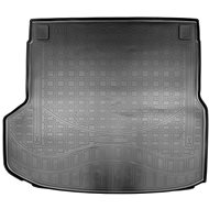 SOTRA Audi Q7 (2015) (7 seats) (spread over 3 rows) - Boot Tray