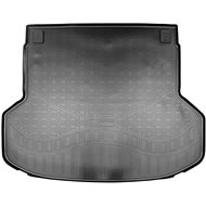 SOTRA Audi Q7 (4M) (2015) (5 places) - Boot Tray