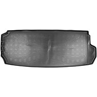 SOTRA Hyundai i20 II (2014) - Boot Tray