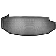 SOTRA Land Rover Range Evoque - Boot Tray