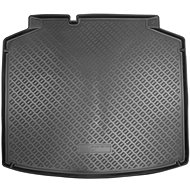Skoda Scala (HB) - Boot Tray