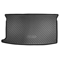 Hyundai i20 II (2014) - Boot Tray