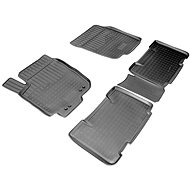 Toyota Toyota RAV4 (2013) - Car Mats