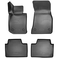 SOTRA BMW 3 (G20) (2016) - Car Mats