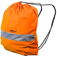 Reflective backpack S.O.R. orange - Cover