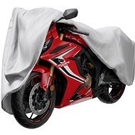 Protective tarpaulin for a Motorcycle  100% Waterproof XL - Motorbike Cover