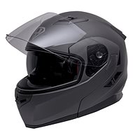 Yohe 953, Grey Size M - Motorbike Helmet