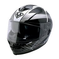 Yohe 967-52, Black size L - Motorbike Helmet