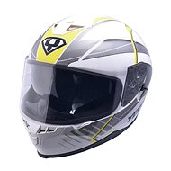 Yohe 967-52, Fluo size M - Motorbike Helmet