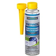 RAVENOL Petrol Performance Optimizer Premium 300ml - Additive Substance