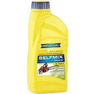 RAVENOL Selfmix 2T, 1l - Motor Oil
