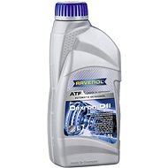 RAVENOL ATF Dexron II, 1l - Gear oil