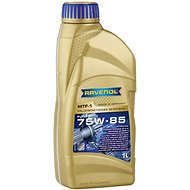 RAVENOL MTF-2 SAE 75W-85; 1L - Gear oil