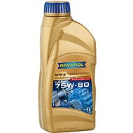 RAVENOL MTF-3 SAE 75W-80, 1l - Gear oil