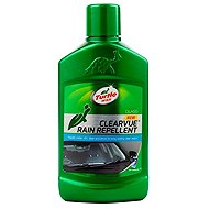 Turtle Wax GL CLEARVUE Liquid wiper blades 300 ml - Liquid Windshiels Washers