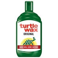 Turtle Wax GL Original Liquid Wax 500ml - Car Wax