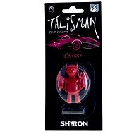SHERON illatosító autóba TALISMAN Cherry - Autóillatosító