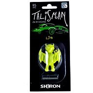 SHERON illatosító autóba TALISMAN Lime - Autóillatosító