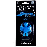 SHERON TALISMAN Ocean - Car Air Freshener
