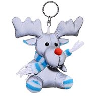 LOS pendant reflective 3D - Charm