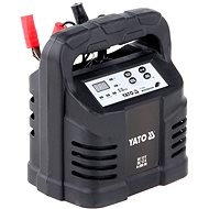 Yato Charger 12A 12V processor - Battery Charger Unit
