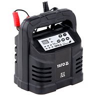 Yato Charger 15A 12V Gel/Processor - Battery Charger