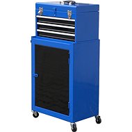 GEKO Tool Trolley G1003 - Tool trolley