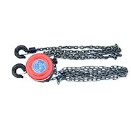 ATX Chain hoist 1000kg - Hoist