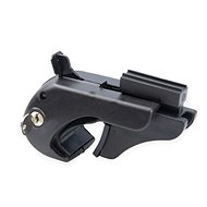 Foot with lock for MENABO DOZER ALU - Accessory