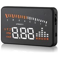 COMPASS Monitor with HUD Projection Screen 3.5" - Projector